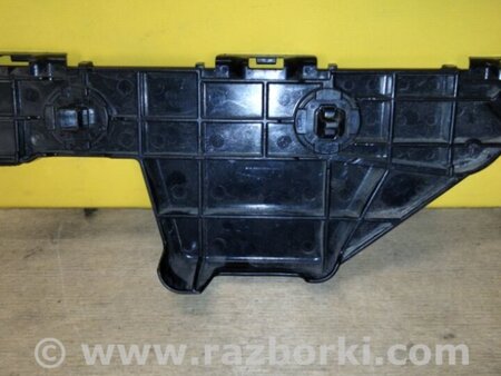 ФОТО Кронштейн заднього бампера для Toyota Highlander (07-13) Київ