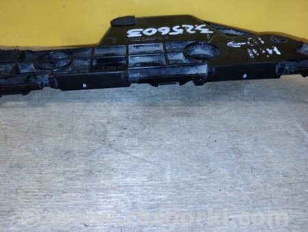 ФОТО Кронштейн заднього бампера для Toyota Highlander (07-13) Київ