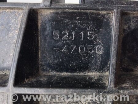 ФОТО Кронштейн переднього бампера для Toyota Prius IV XW50 (15-22) Київ