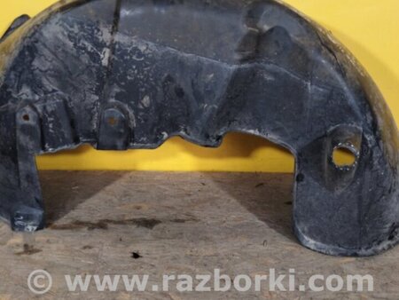 ФОТО Підкрилок для Mercedes-Benz M-CLASS W166 (11-15) Київ