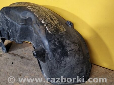 ФОТО Підкрилок для Mercedes-Benz M-CLASS W166 (11-15) Київ