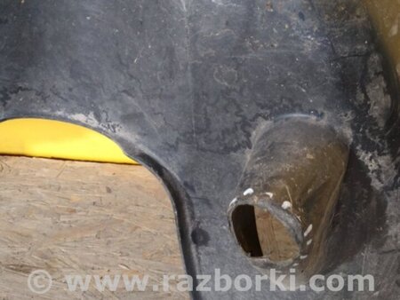 ФОТО Підкрилок для Mercedes-Benz M-CLASS W166 (11-15) Київ