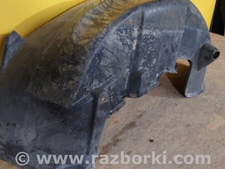 ФОТО Підкрилок для Mercedes-Benz M-CLASS W166 (11-15) Київ