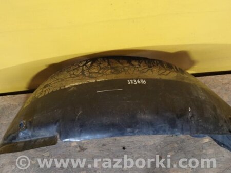 ФОТО Підкрилок для Mercedes-Benz M-CLASS W166 (11-15) Київ