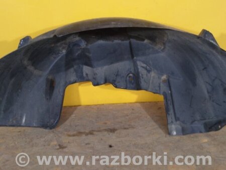 ФОТО Підкрилок для Mercedes-Benz M-CLASS W166 (11-15) Київ