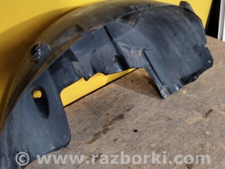 ФОТО Підкрилок для Mercedes-Benz M-CLASS W166 (11-15) Київ