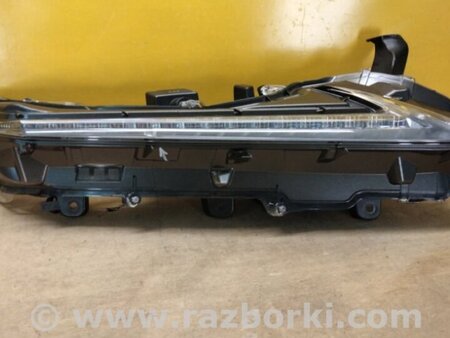 ФОТО Денний ходовий вогонь для Lexus NX (14-21) Київ