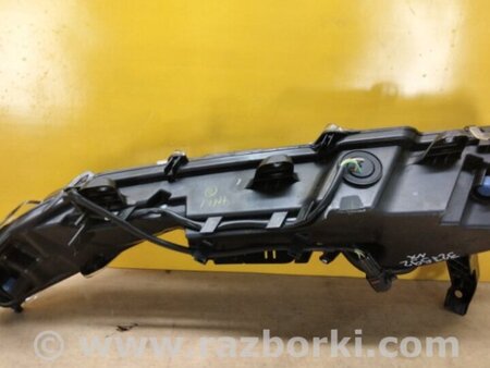 ФОТО Денний ходовий вогонь для Lexus NX (14-21) Київ