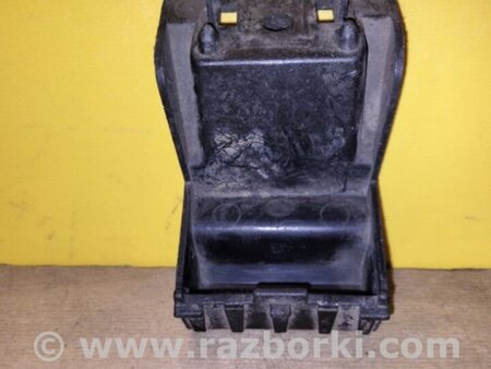 ФОТО Кронштейн переднього бампера (під фарою) для Mazda CX-7 Київ