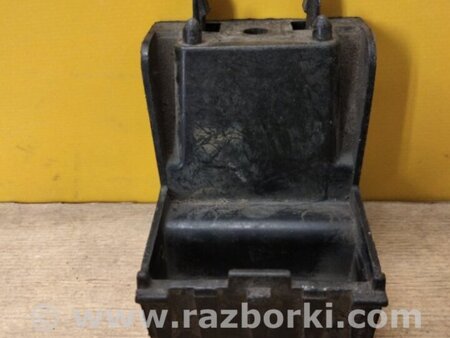 ФОТО Кронштейн переднього бампера (під фарою) для Mazda CX-7 Київ