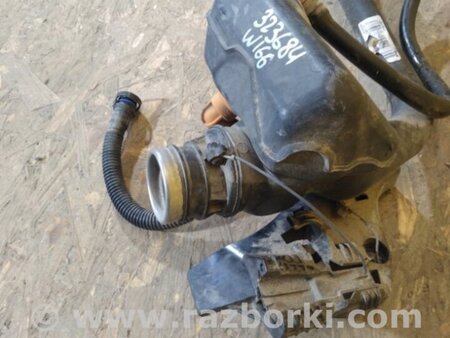 ФОТО Горловина паливного бака для Mercedes-Benz M-CLASS W166 (11-15) Київ