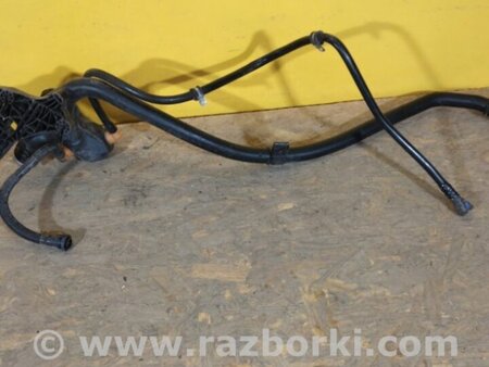 ФОТО Горловина паливного бака для Mercedes-Benz M-CLASS W166 (11-15) Київ