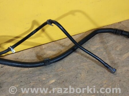 ФОТО Горловина паливного бака для Mercedes-Benz M-CLASS W166 (11-15) Київ