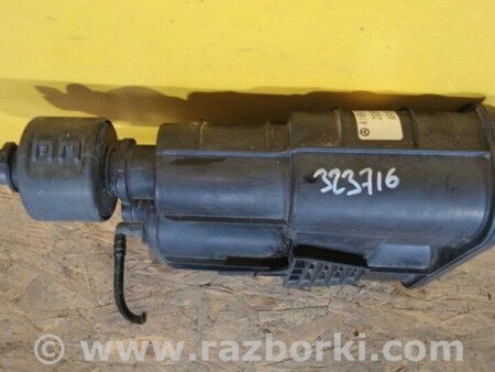 ФОТО Абсорбер паливний для Mercedes-Benz M-CLASS W166 (11-15) Київ