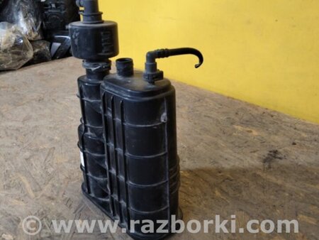 ФОТО Абсорбер паливний для Mercedes-Benz M-CLASS W166 (11-15) Київ