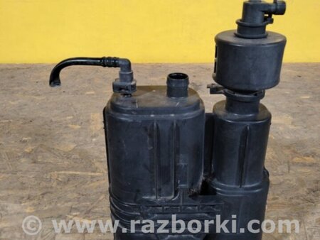 ФОТО Абсорбер паливний для Mercedes-Benz M-CLASS W166 (11-15) Київ