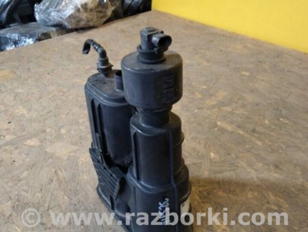 ФОТО Абсорбер паливний для Mercedes-Benz M-CLASS W166 (11-15) Київ