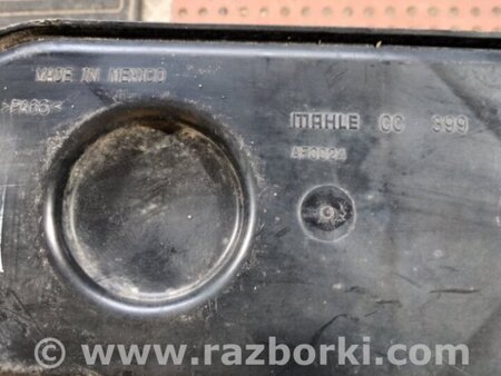 ФОТО Абсорбер паливний для Mercedes-Benz M-CLASS W166 (11-15) Київ