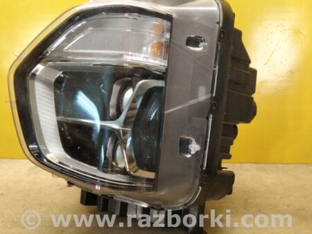 ФОТО Фара для Hyundai Santa Fe IV TM (18-23) Київ