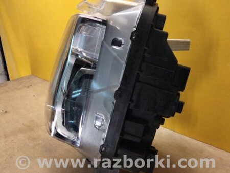 ФОТО Фара для Hyundai Santa Fe IV TM (18-23) Київ