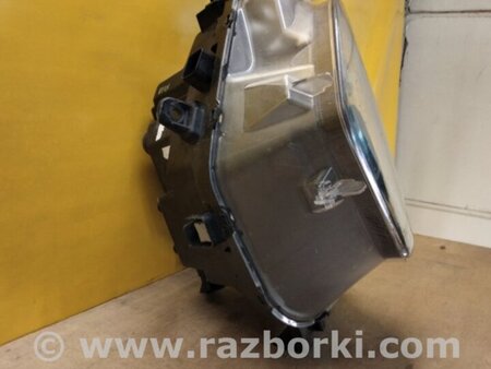 ФОТО Фара для Hyundai Santa Fe IV TM (18-23) Київ