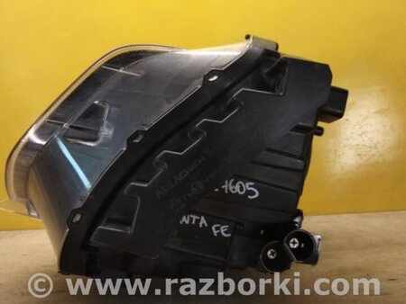 ФОТО Фара для Hyundai Santa Fe IV TM (18-23) Київ