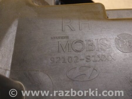 ФОТО Фара для Hyundai Santa Fe IV TM (18-23) Київ