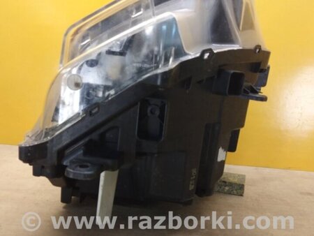 ФОТО Фара для Hyundai Santa Fe IV TM (18-23) Київ