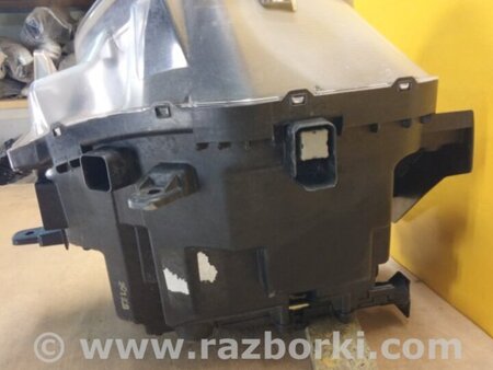 ФОТО Фара для Hyundai Santa Fe IV TM (18-23) Київ