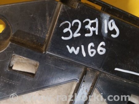 ФОТО Кронштейн заднього бампера для Mercedes-Benz M-CLASS W166 (11-15) Київ