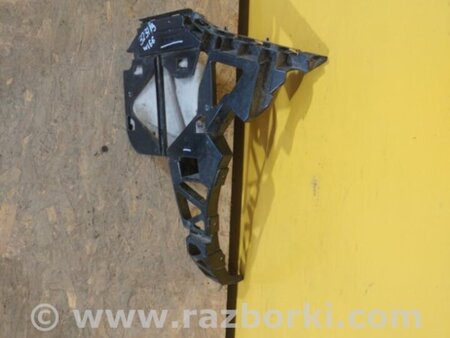 ФОТО Кронштейн заднього бампера для Mercedes-Benz M-CLASS W166 (11-15) Київ