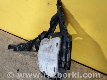 ФОТО Кронштейн заднього бампера для Mercedes-Benz M-CLASS W166 (11-15) Київ