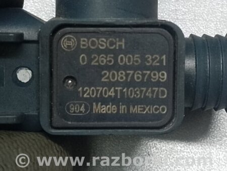 ФОТО Датчик вакуумного підсилювача для Cadillac ATS (2012-2019) Київ