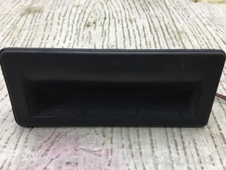 ФОТО Кнопка відкриття багажника зовнішня для Porsche Cayenne II 958 E2/92A (10-14) Київ