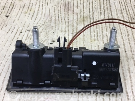 ФОТО Кнопка відкриття багажника зовнішня для Porsche Cayenne II 958 E2/92A (10-14) Київ