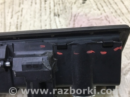 ФОТО Кнопка відкриття багажника зовнішня для Porsche Cayenne II 958 E2/92A (10-14) Київ