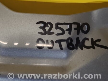 ФОТО Кришка багажника для Subaru Outback III BP/BL (03-09) Київ