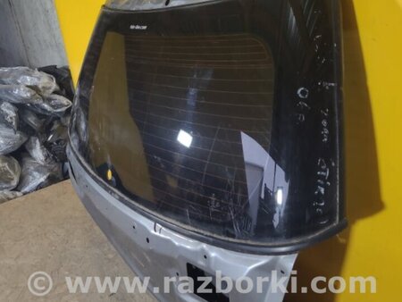 ФОТО Кришка багажника для Subaru Outback III BP/BL (03-09) Київ