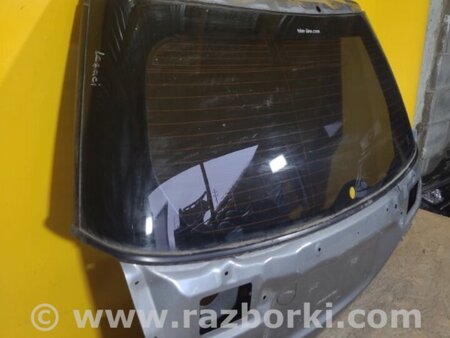 ФОТО Кришка багажника для Subaru Outback III BP/BL (03-09) Київ