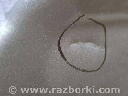 ФОТО Кришка багажника для Subaru Outback III BP/BL (03-09) Київ