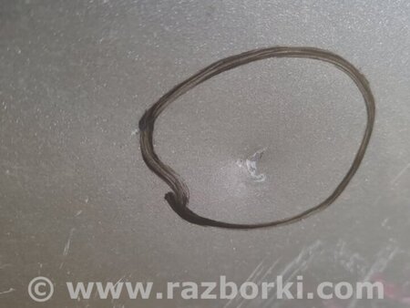 ФОТО Кришка багажника для Subaru Outback III BP/BL (03-09) Київ