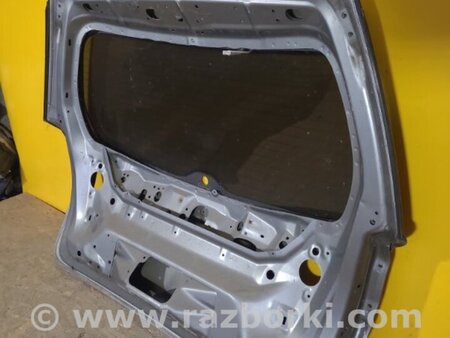 ФОТО Кришка багажника для Subaru Outback III BP/BL (03-09) Київ