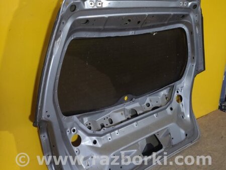 ФОТО Кришка багажника для Subaru Outback III BP/BL (03-09) Київ