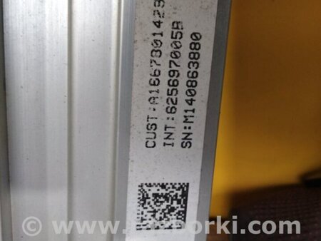 ФОТО Люк для Mercedes-Benz M-CLASS W166 (11-15) Київ