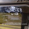 ФОТО Люк для Mercedes-Benz M-CLASS W166 (11-15) Київ