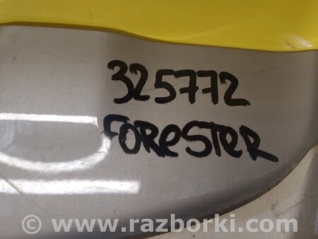 ФОТО Кришка багажника для Subaru Forester SJ S13 (12-18) Київ