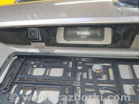 ФОТО Кришка багажника для Subaru Forester SJ S13 (12-18) Київ