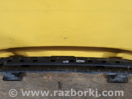 ФОТО Підсилювач заднього бампера для Mercedes-Benz M-CLASS W166 (11-15) Київ