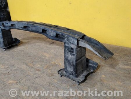 ФОТО Підсилювач заднього бампера для Mercedes-Benz M-CLASS W166 (11-15) Київ