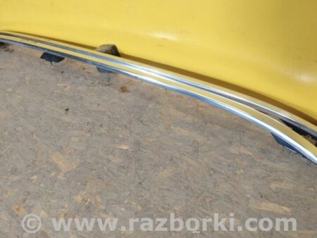 ФОТО Рейлінги для Mercedes-Benz M-CLASS W166 (11-15) Київ